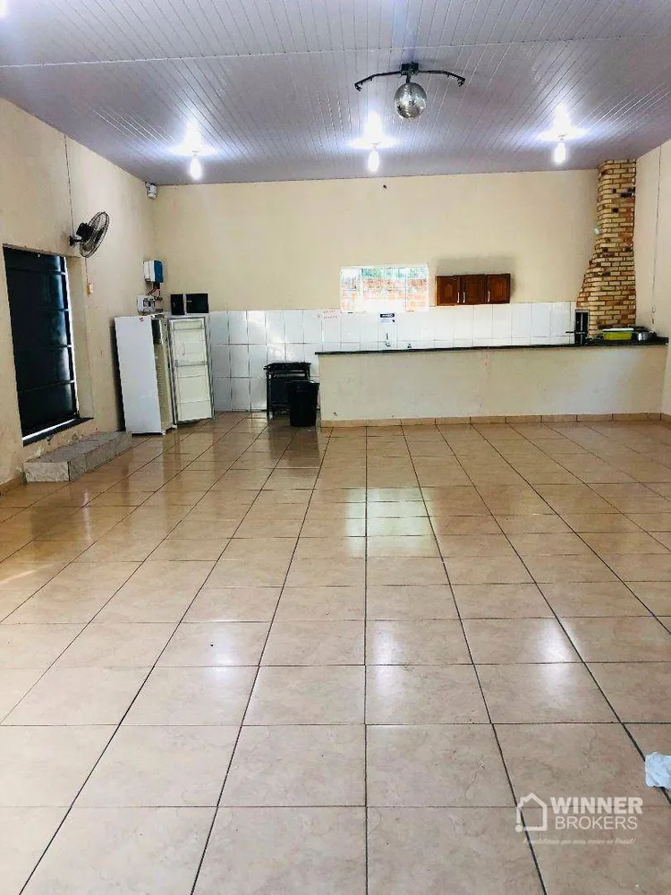 Chácara, 3 quartos, 1 hectares - Foto 12