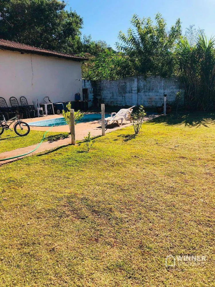 Chácara, 3 quartos, 1 hectares - Foto 6