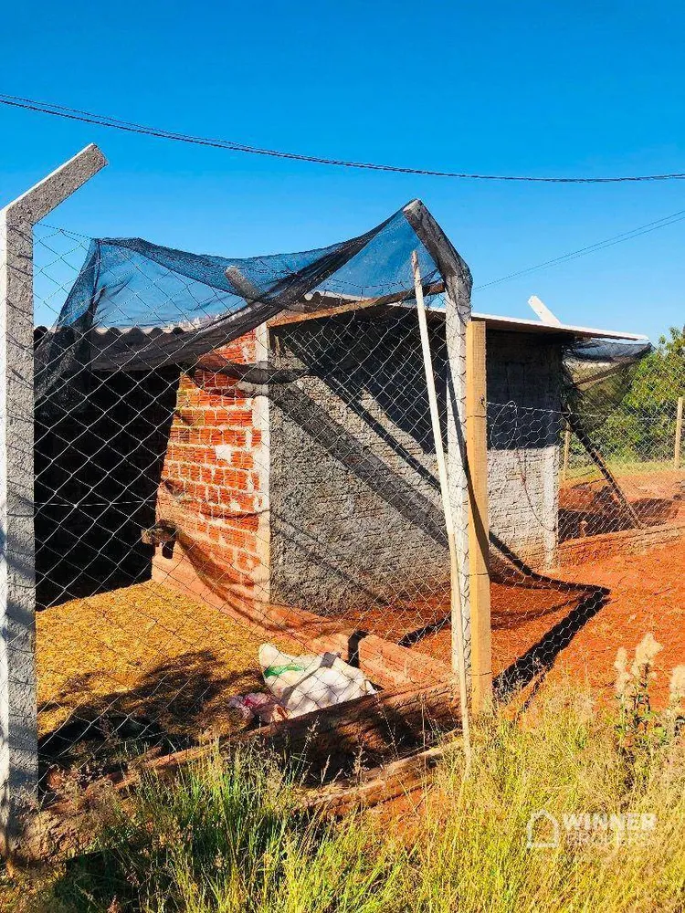 Chácara, 3 quartos, 1 hectares - Foto 3