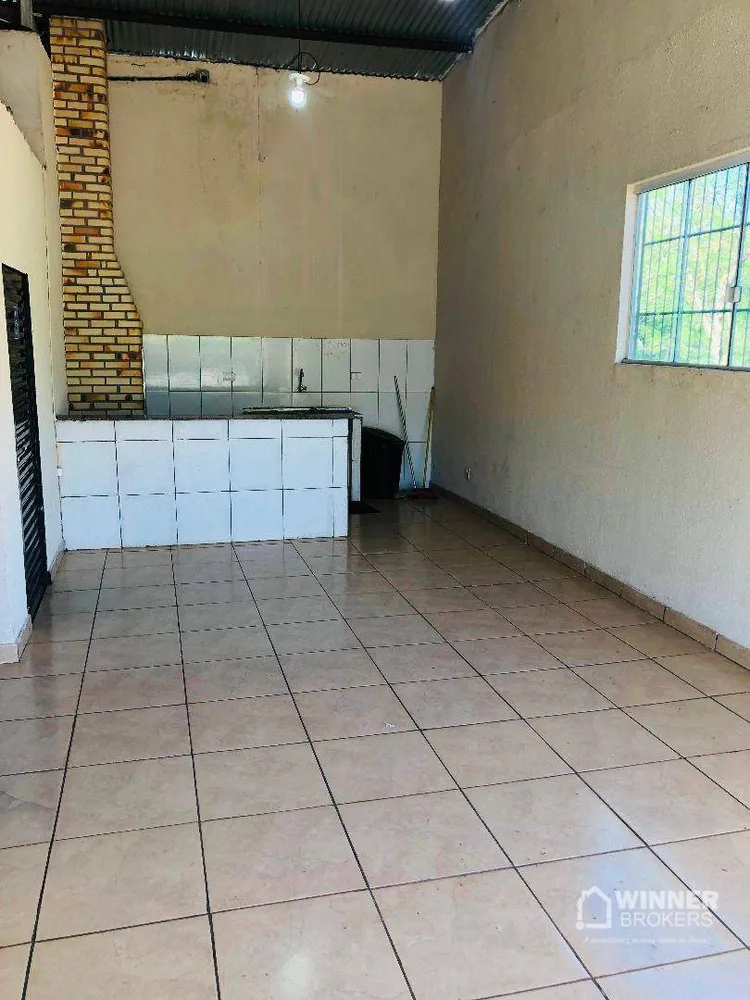 Chácara, 3 quartos, 1 hectares - Foto 8