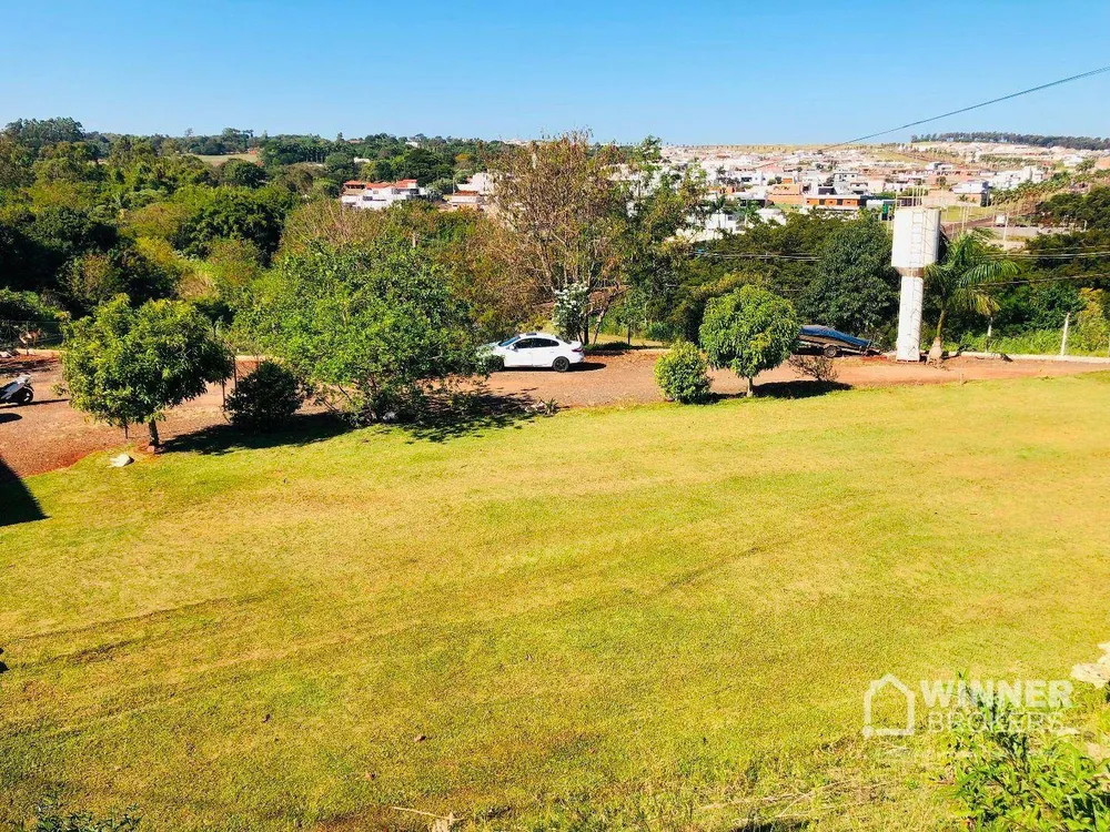 Chácara, 3 quartos, 1 hectares - Foto 2