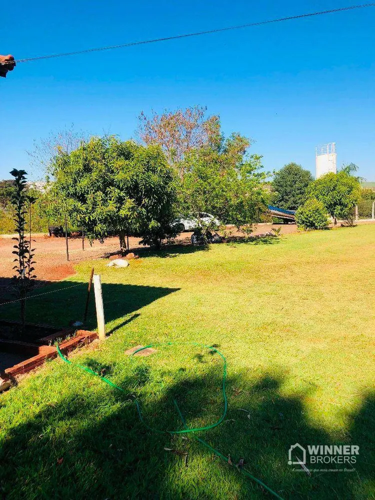 Chácara, 3 quartos, 1 hectares - Foto 4