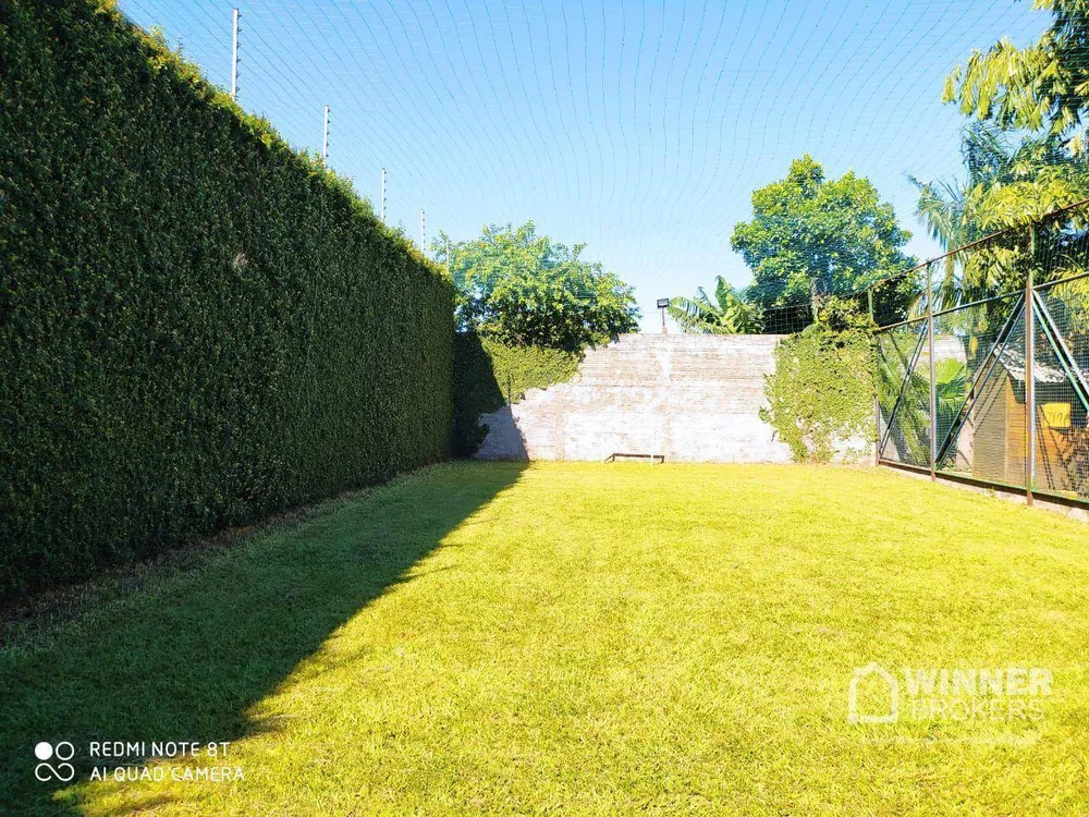 Chácara, 1 quarto, 796 m² - Foto 5