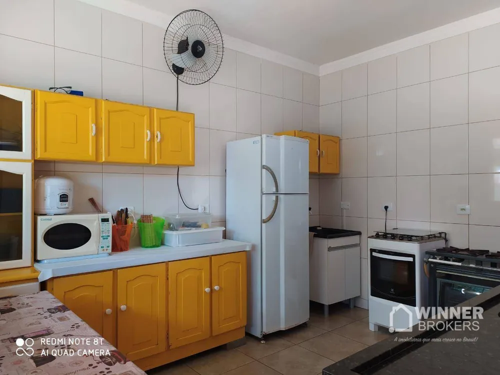 Chácara, 1 quarto, 796 m² - Foto 11