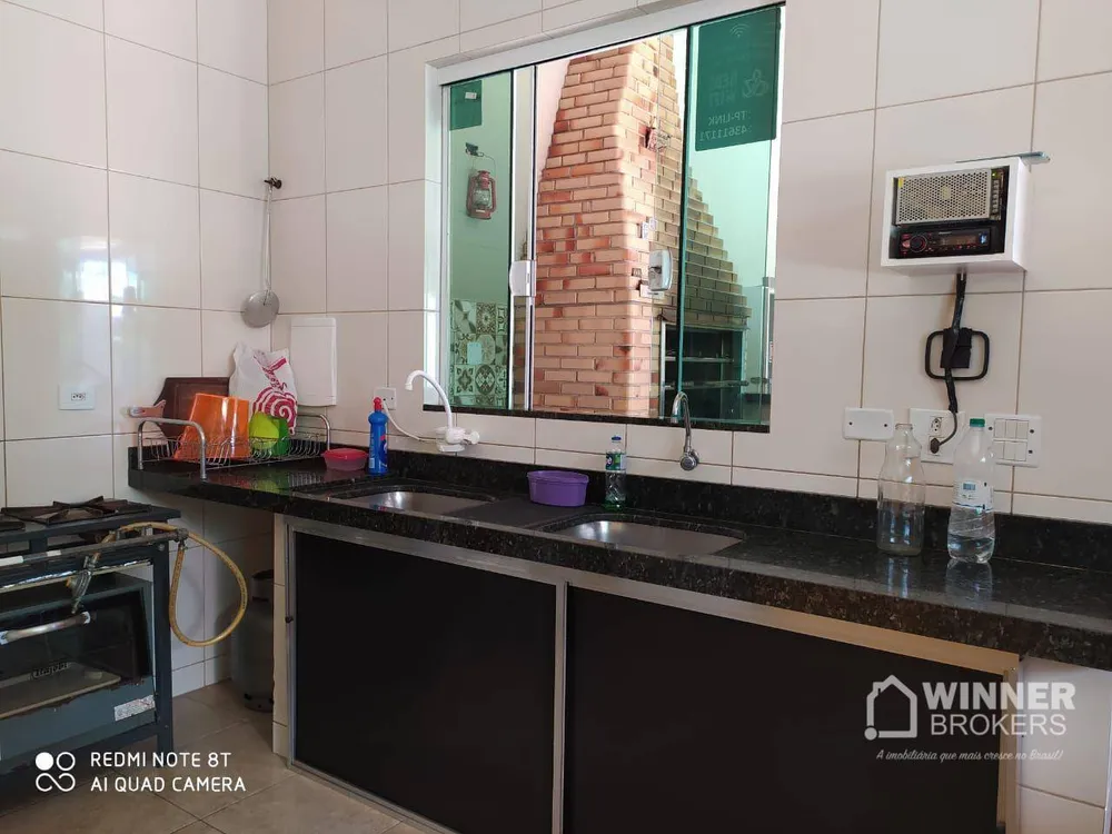 Chácara, 1 quarto, 796 m² - Foto 10