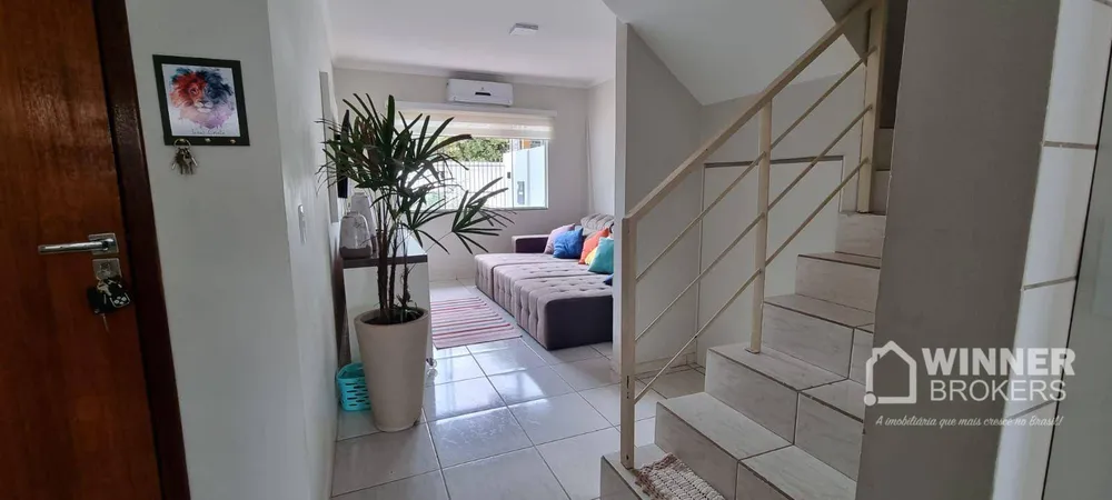 Sobrado, 3 quartos, 125 m² - Foto 6