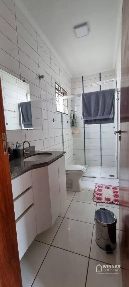 Sobrado, 3 quartos, 125 m² - Foto 10