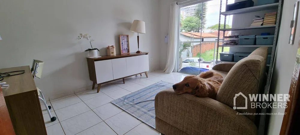 Sobrado, 3 quartos, 125 m² - Foto 5
