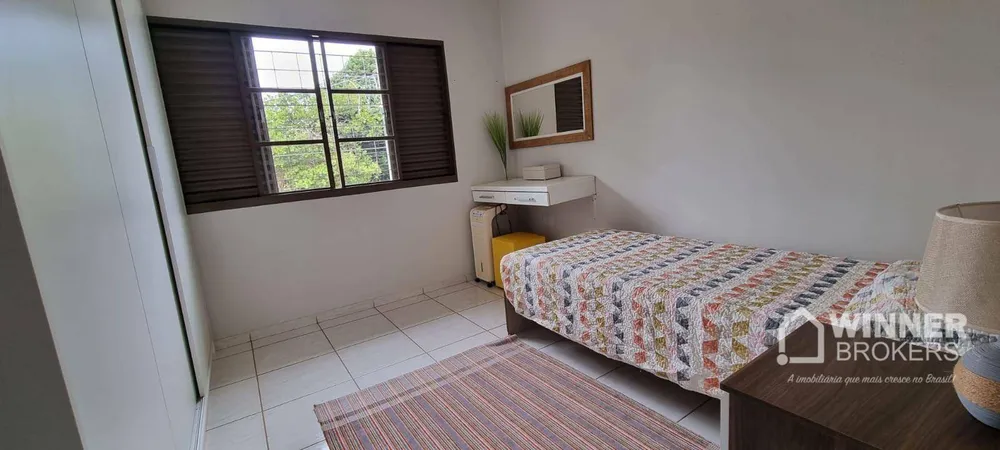 Sobrado, 3 quartos, 125 m² - Foto 4