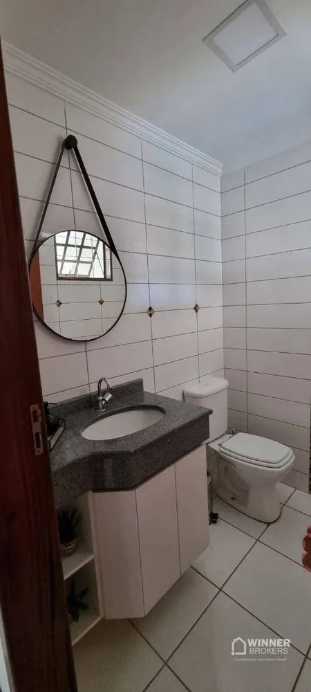 Sobrado, 3 quartos, 125 m² - Foto 7