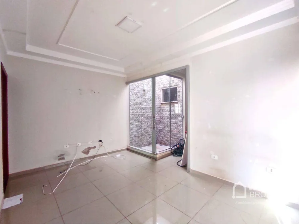 Casa, 3 quartos, 101 m² - Foto 3