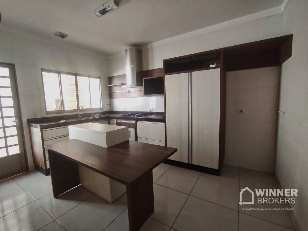 Casa, 3 quartos, 101 m² - Foto 12