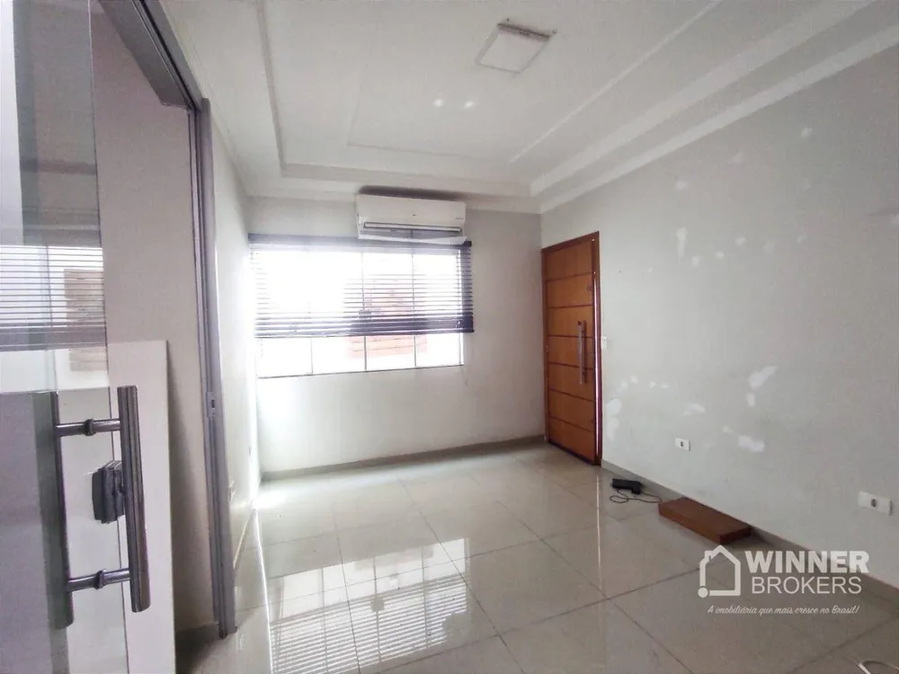 Casa, 3 quartos, 101 m² - Foto 4