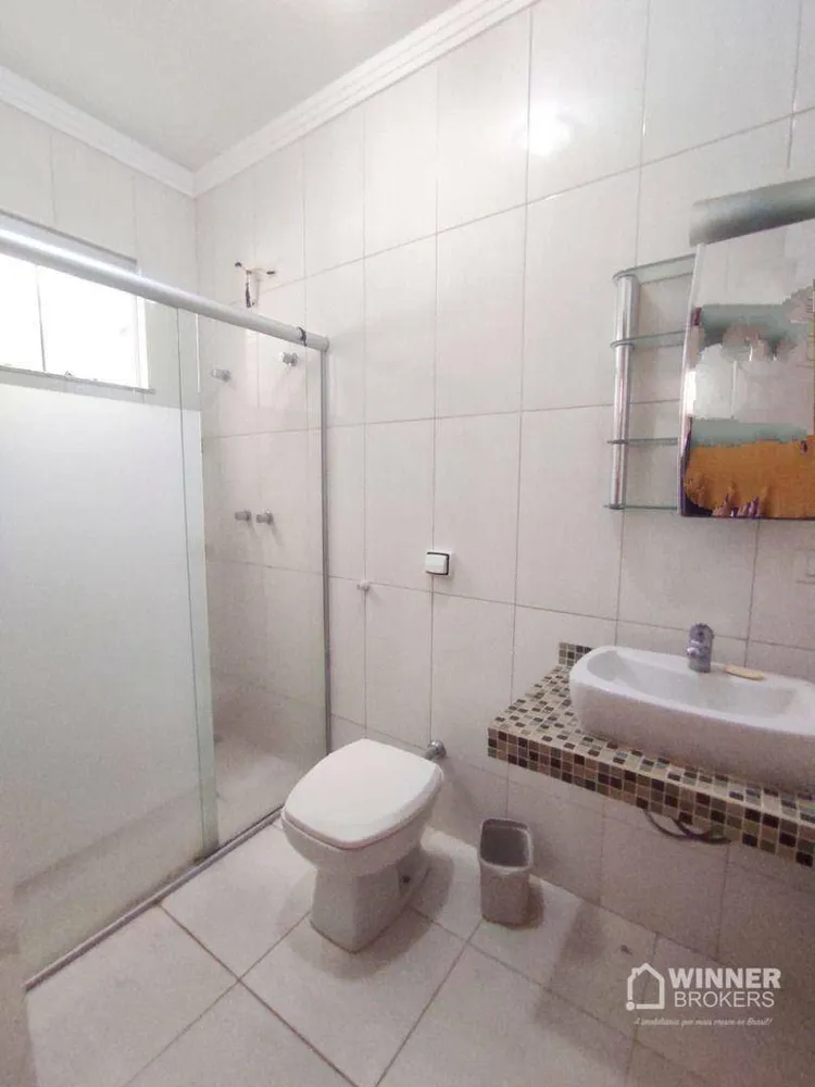 Casa, 3 quartos, 101 m² - Foto 11
