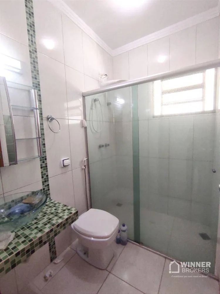Casa, 3 quartos, 101 m² - Foto 7