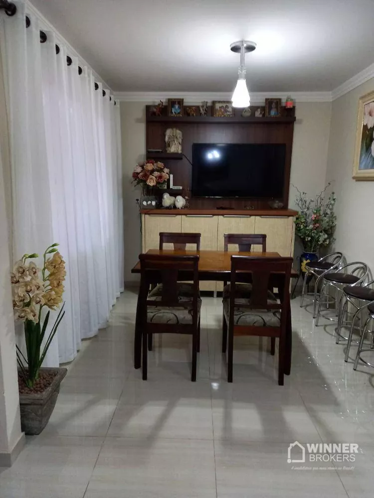 Sobrado à venda com 2 quartos, 82m² - Foto 4