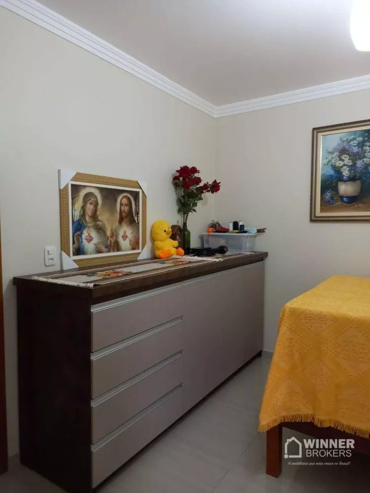 Sobrado à venda com 2 quartos, 82m² - Foto 8