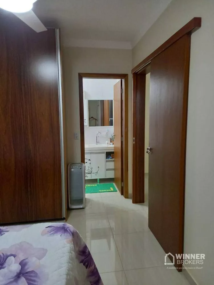 Sobrado à venda com 2 quartos, 82m² - Foto 3