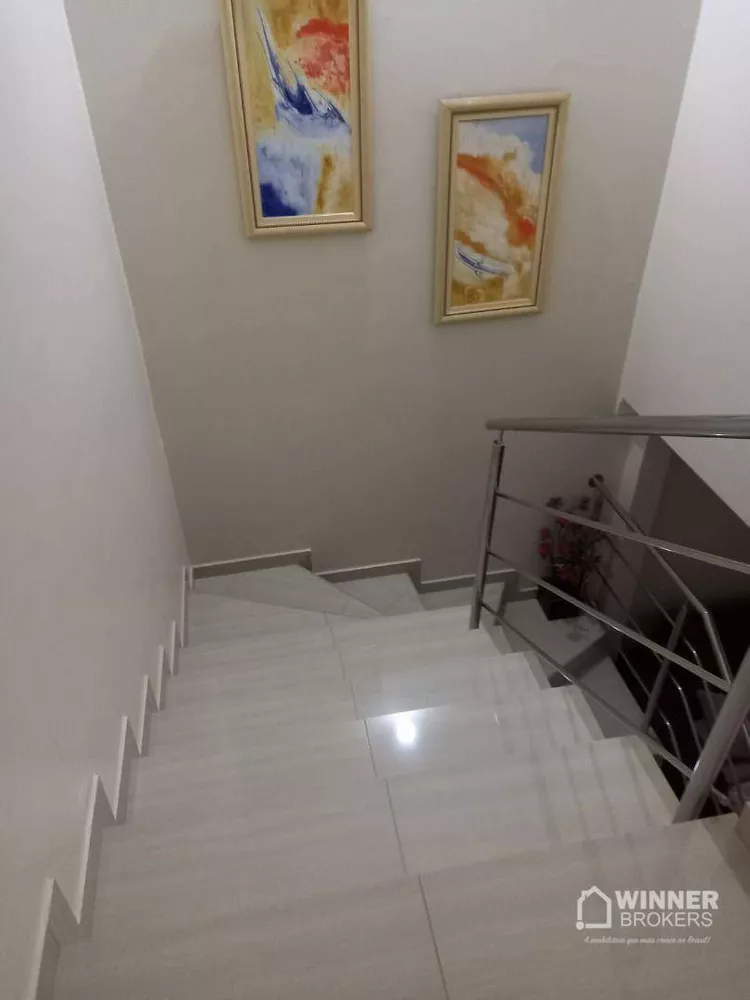 Sobrado à venda com 2 quartos, 82m² - Foto 6