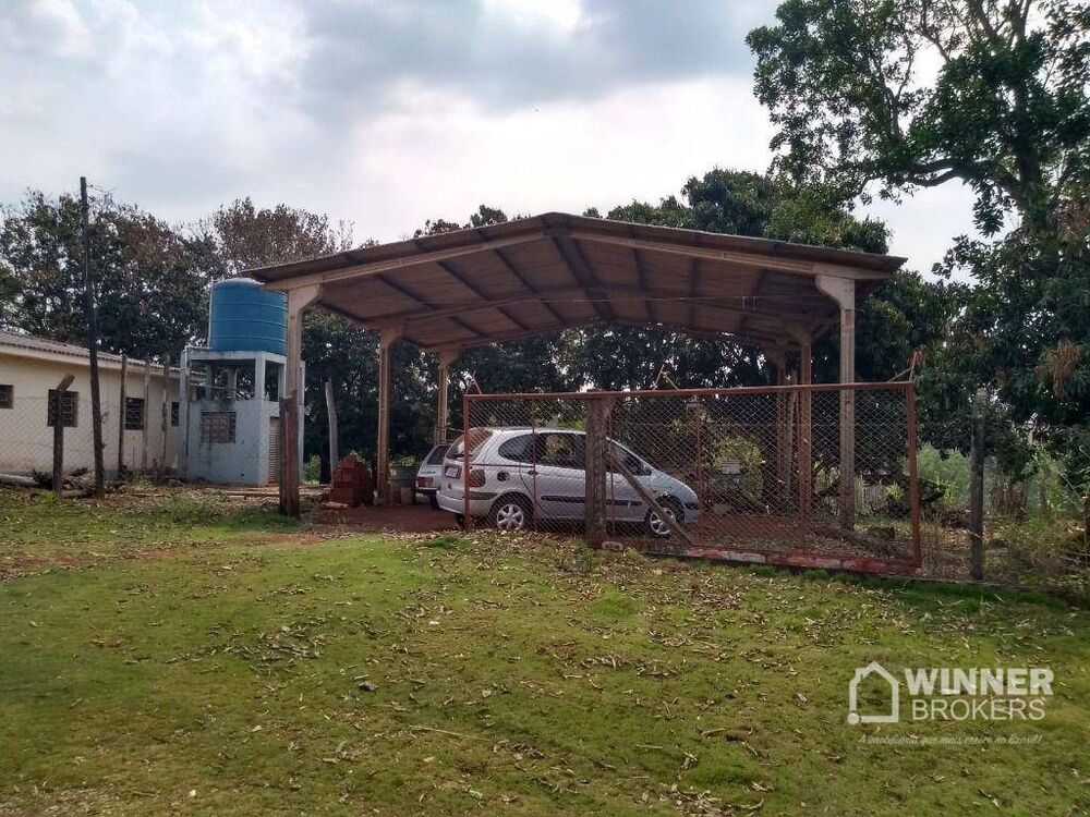 Sítio à venda com 3 quartos, 120m² - Foto 2