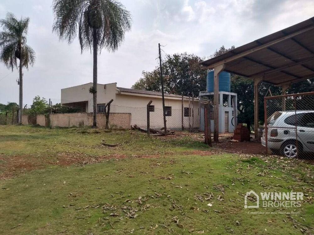 Sítio à venda com 3 quartos, 120m² - Foto 11