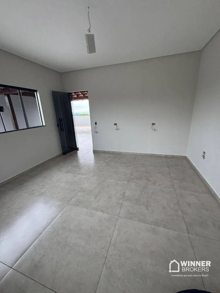 Sobrado, 3 quartos, 250 m² - Foto 6