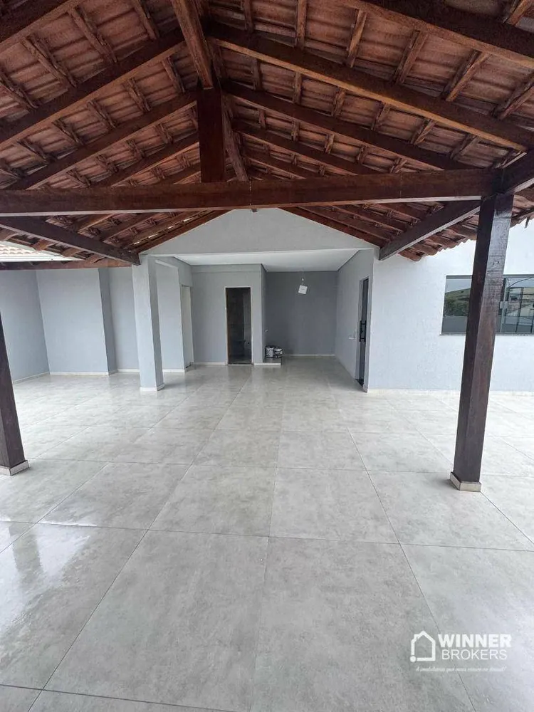 Sobrado, 3 quartos, 250 m² - Foto 8