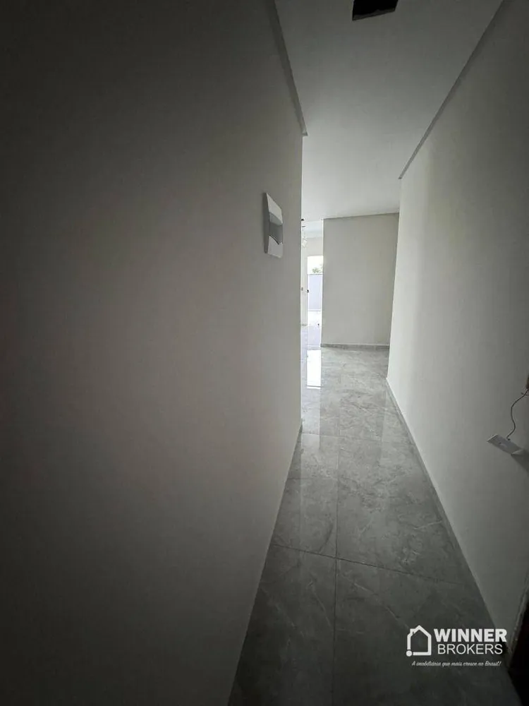Sobrado, 3 quartos, 250 m² - Foto 7