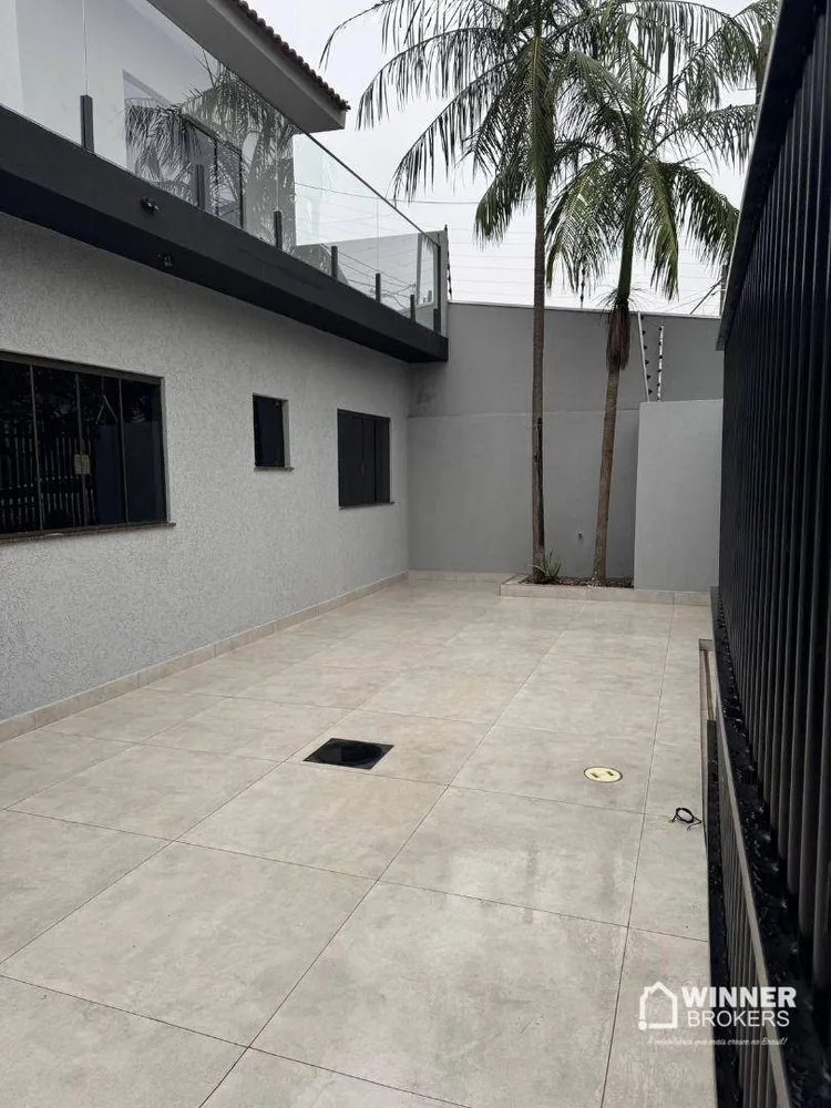 Sobrado, 3 quartos, 250 m² - Foto 3