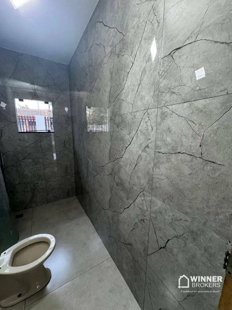 Sobrado, 3 quartos, 250 m² - Foto 5