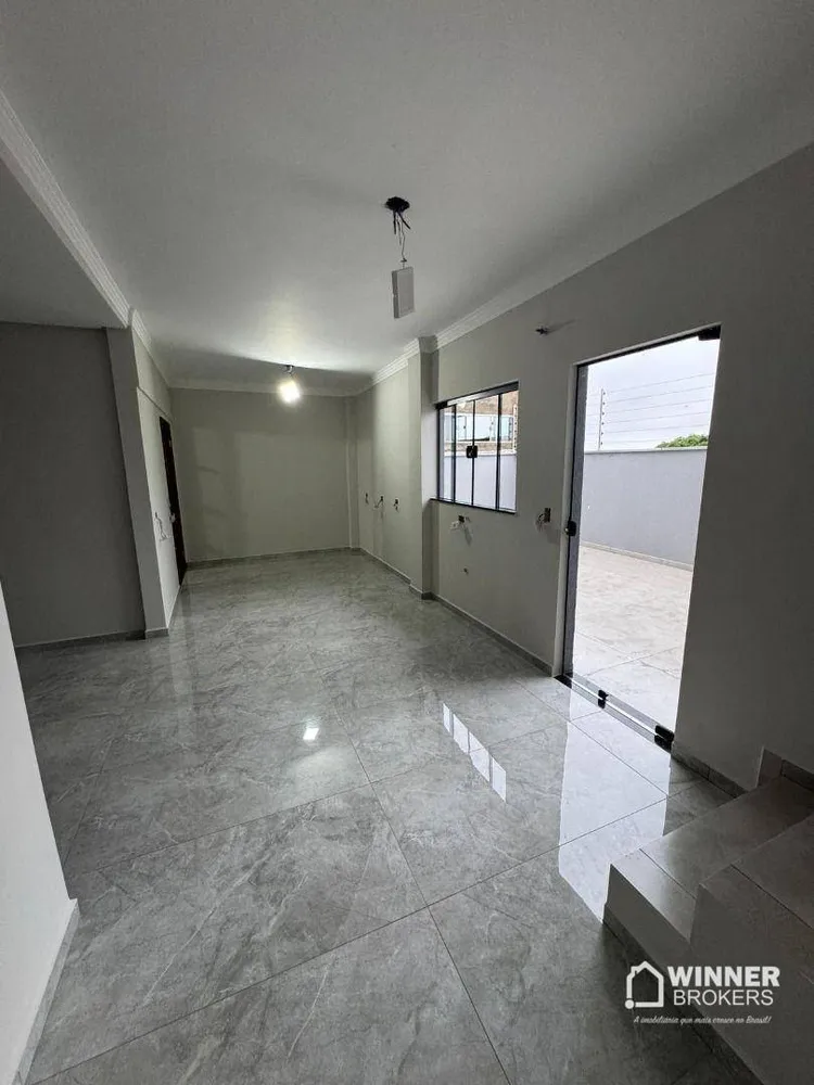 Sobrado, 3 quartos, 250 m² - Foto 4