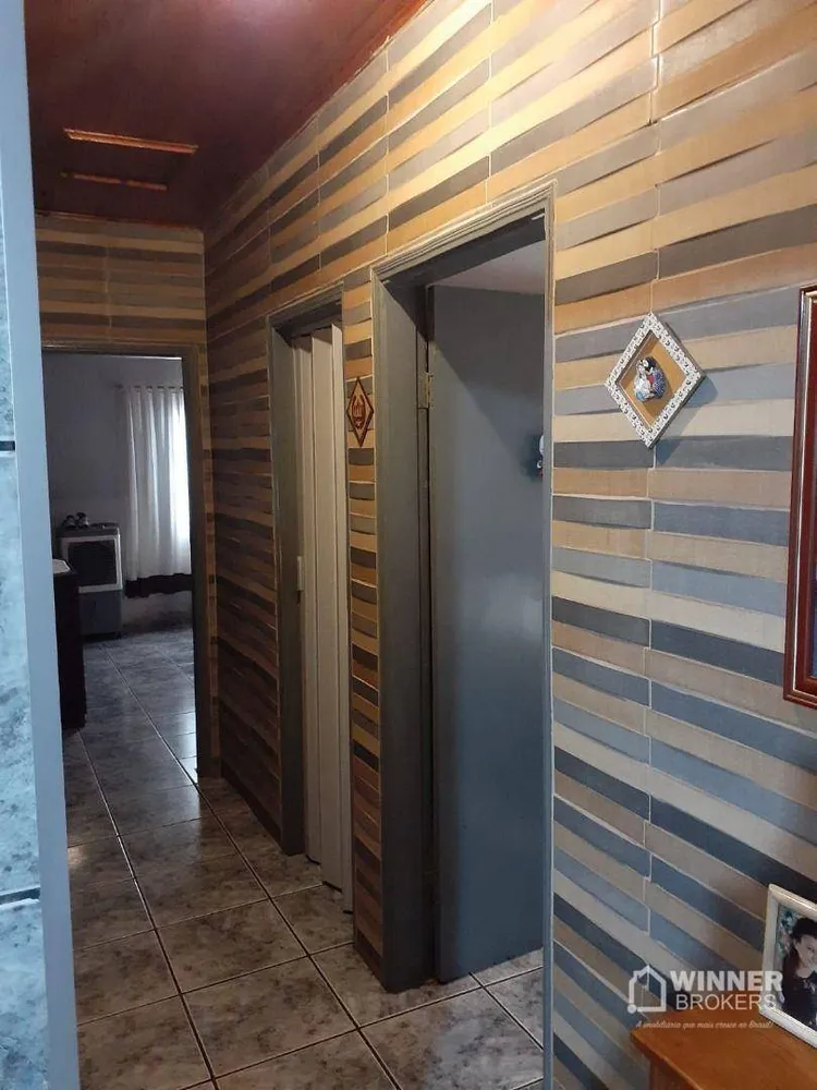 Casa, 3 quartos, 96 m² - Foto 10