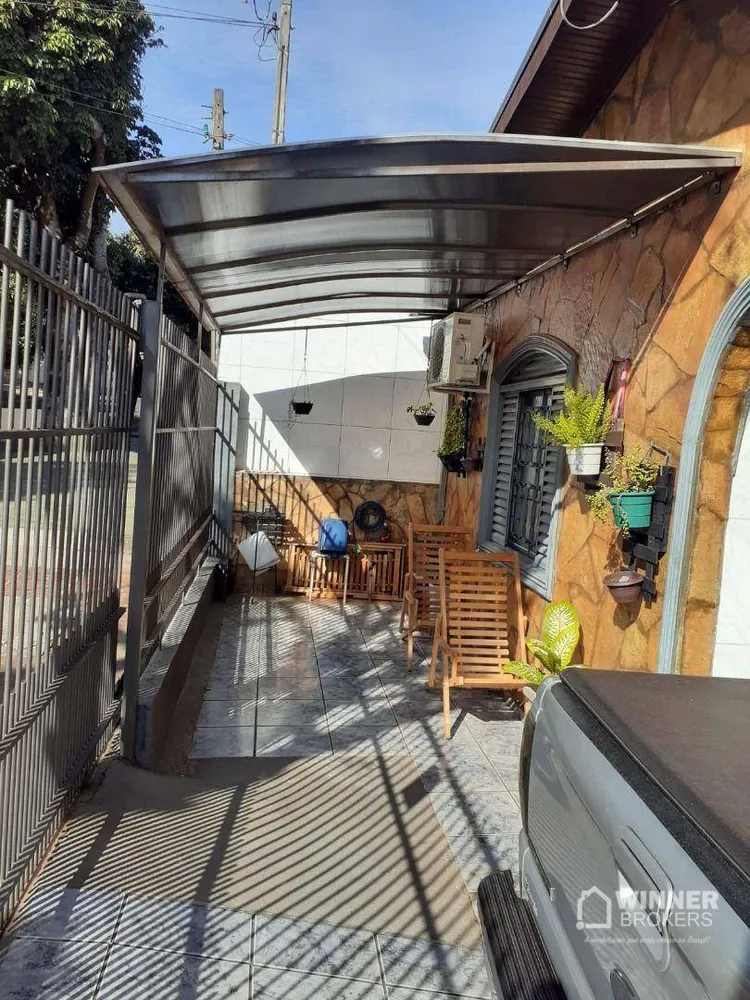 Casa, 3 quartos, 96 m² - Foto 3