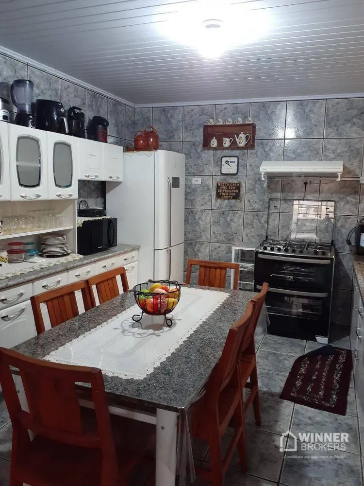 Casa, 3 quartos, 96 m² - Foto 11