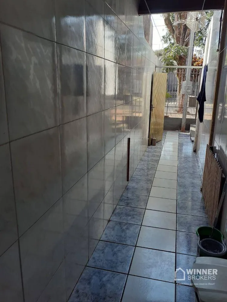 Casa, 3 quartos, 96 m² - Foto 4