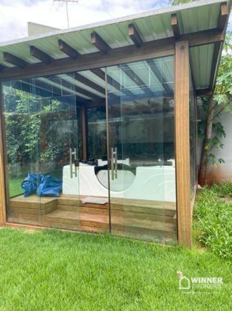 Chácara à venda com 5 quartos, 1600M2 - Foto 3