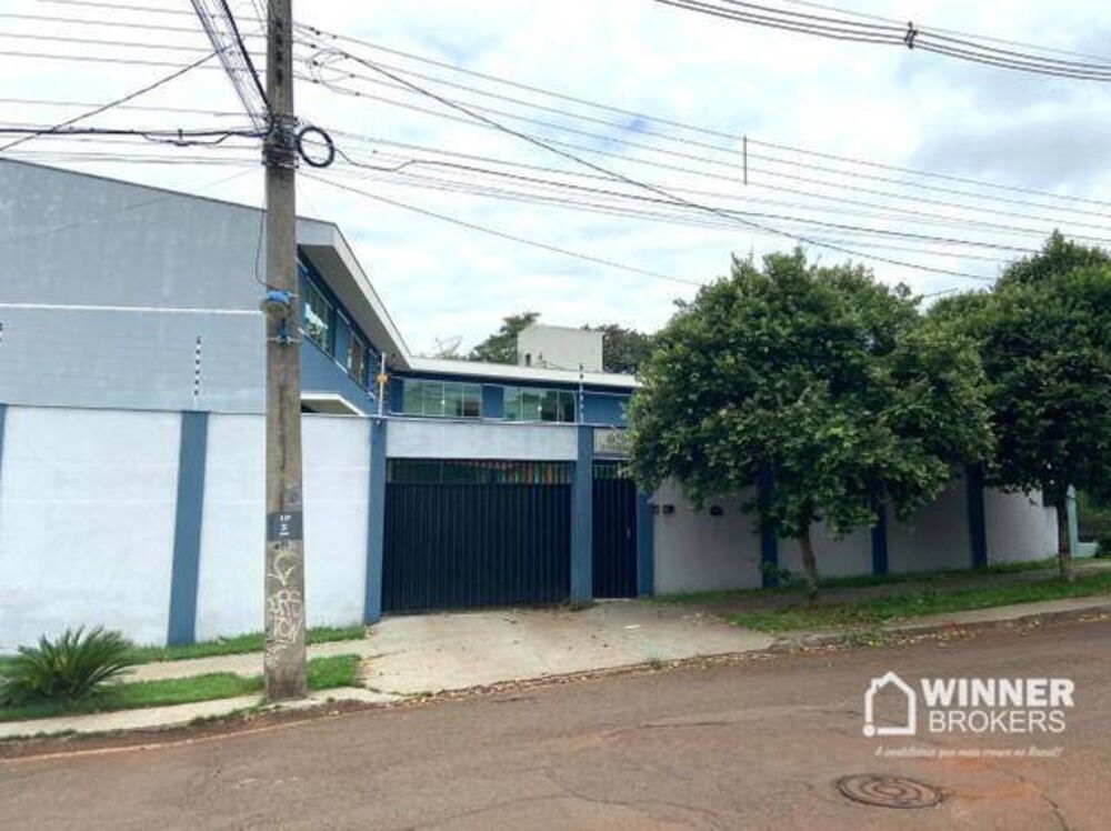 Chácara à venda com 5 quartos, 1600M2 - Foto 2
