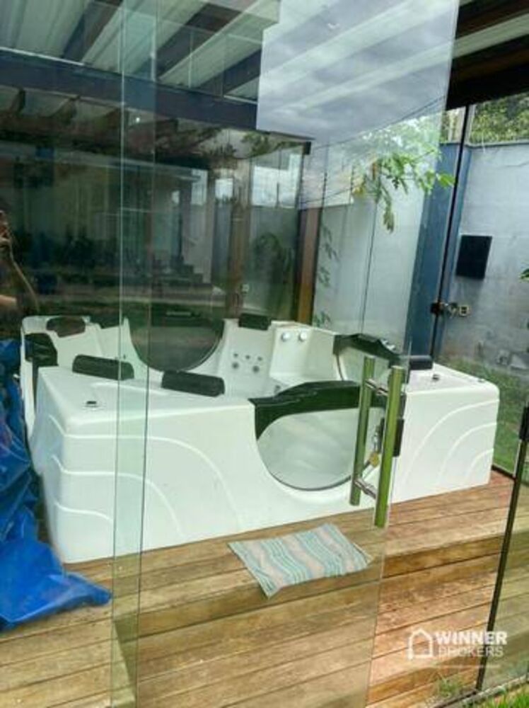 Chácara à venda com 5 quartos, 1600M2 - Foto 5