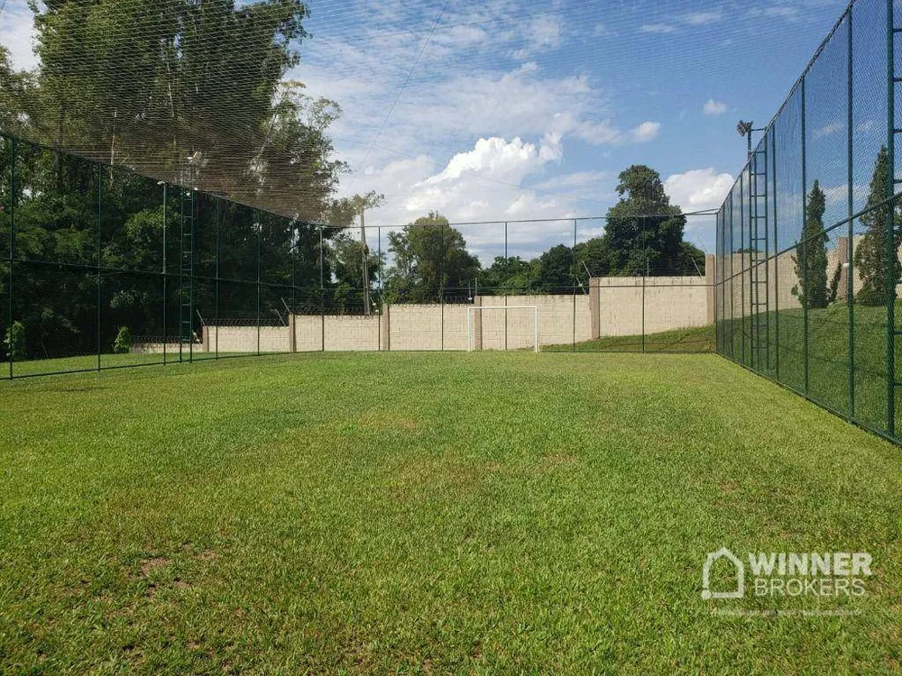 Loteamento e Condomínio, 761 m² - Foto 6