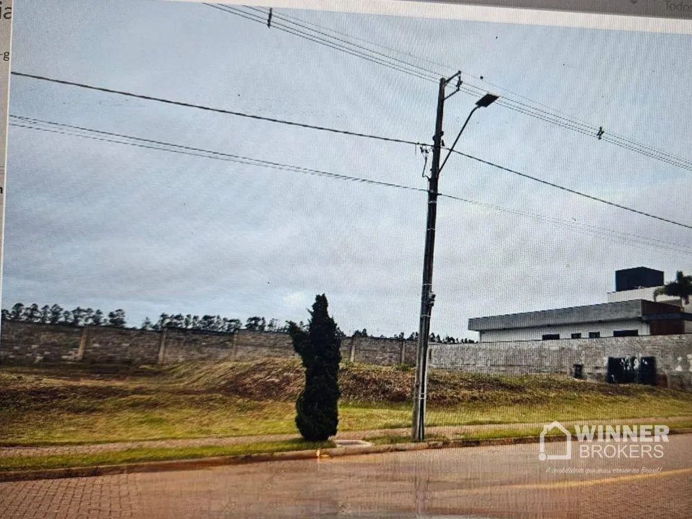 Loteamento e Condomínio, 761 m² - Foto 1