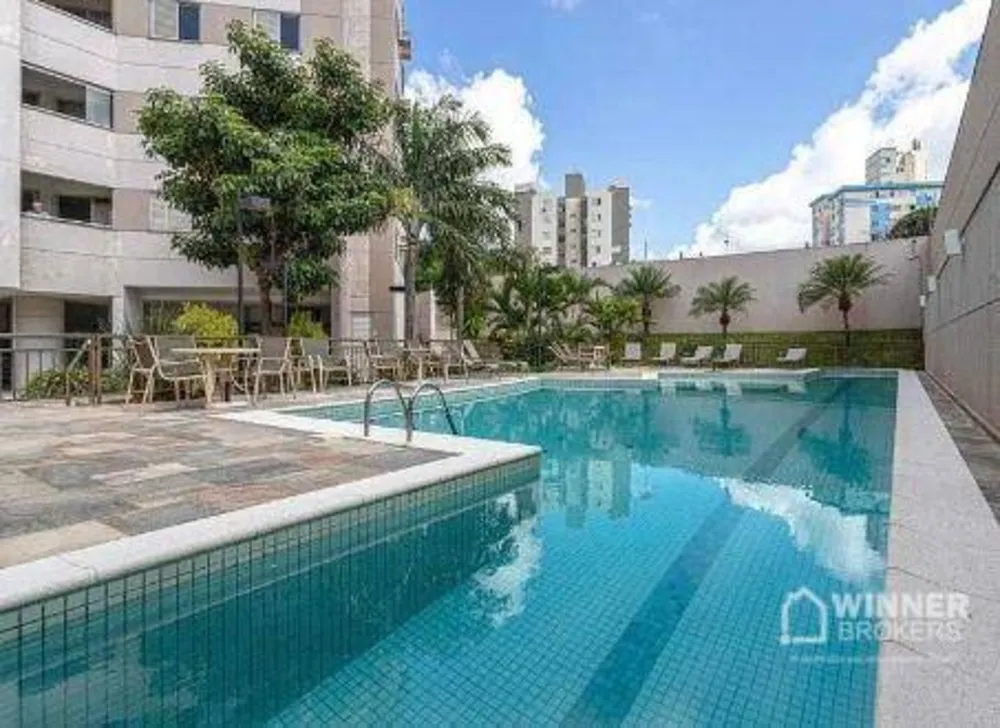Apartamento, 3 quartos, 74 m² - Foto 3