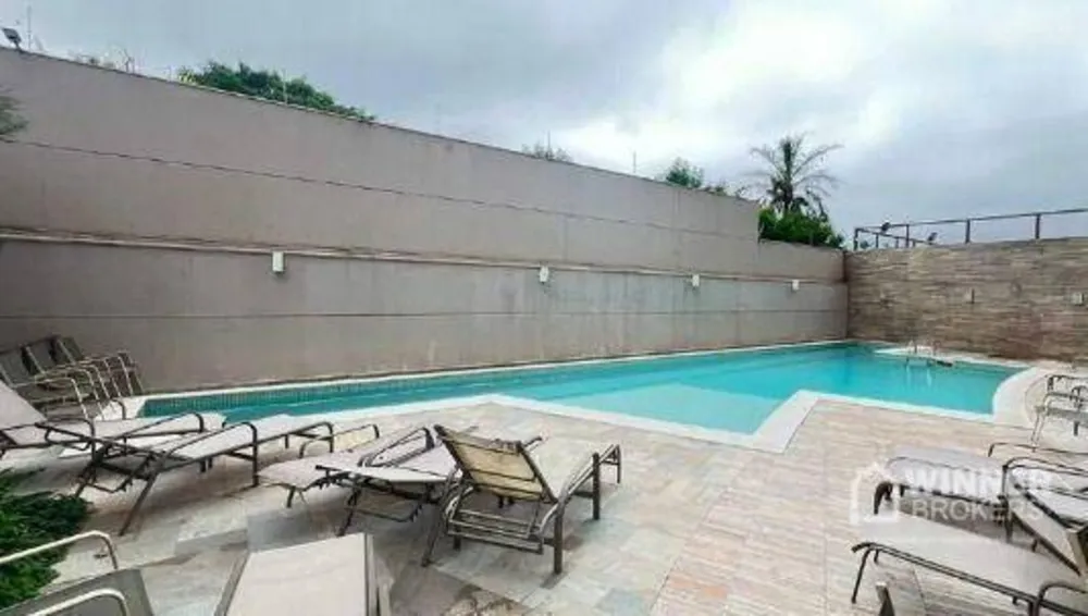 Apartamento, 3 quartos, 74 m² - Foto 2