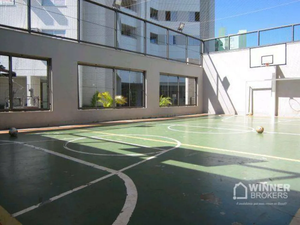 Apartamento, 3 quartos, 74 m² - Foto 5
