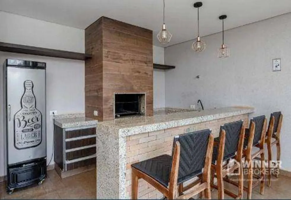 Apartamento, 3 quartos, 74 m² - Foto 4