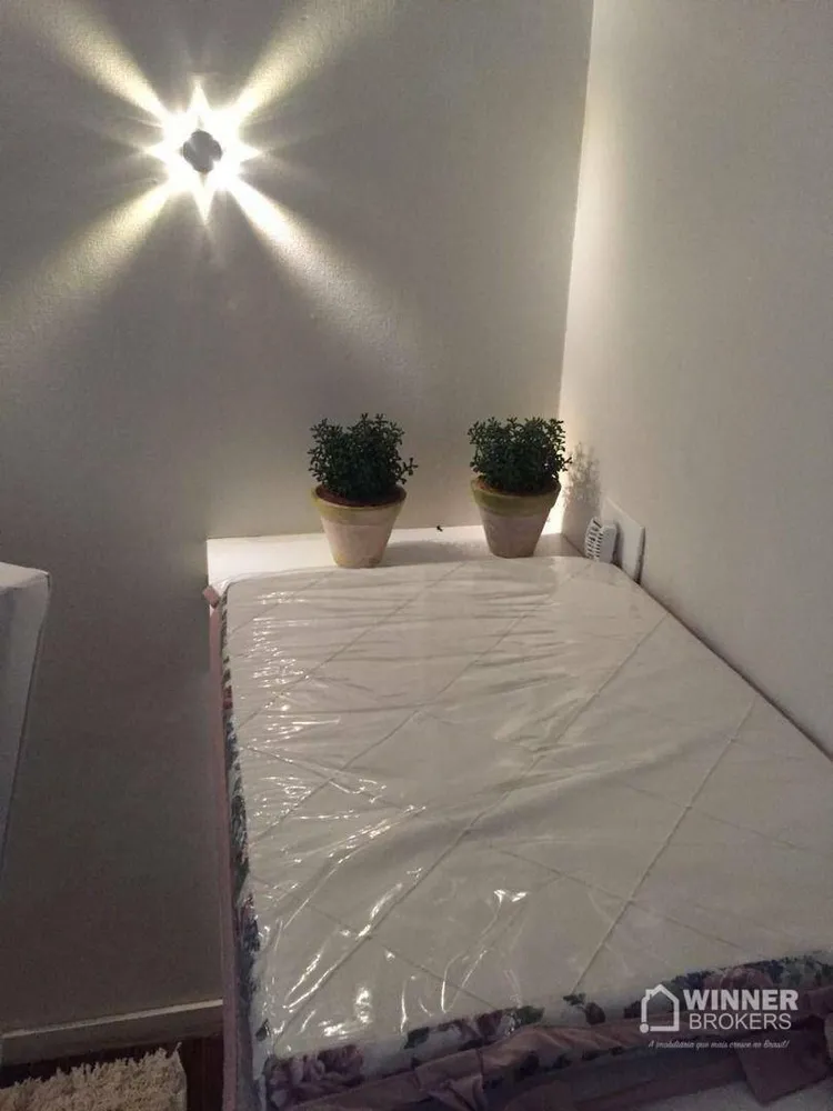 Apartamento, 3 quartos, 74 m² - Foto 11