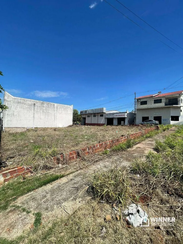 Terreno, 390 m² - Foto 2