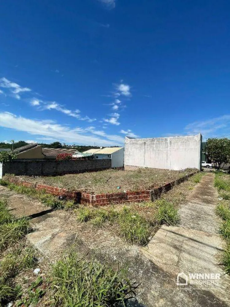 Terreno, 390 m² - Foto 1