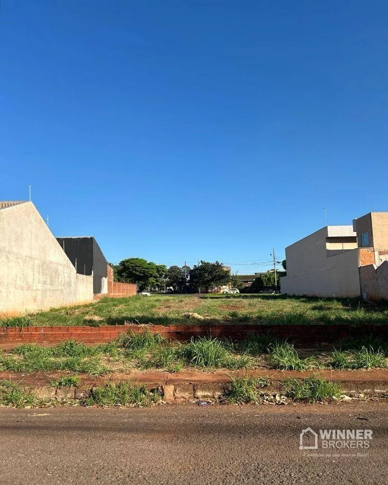 Terreno, 1312 m² - Foto 1