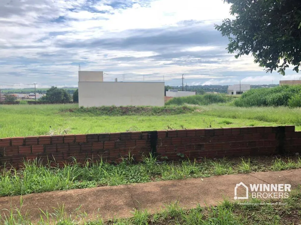 Terreno, 360 m² - Foto 1