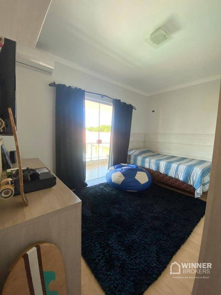 Sobrado à venda com 4 quartos, 314m² - Foto 4